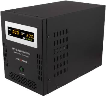 ИБП LogicPower B - PSW-6000VA+