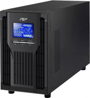 ИБП FSP PPF16A1900 CH-1102TS