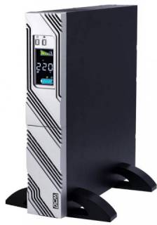 ИБП Powercom SRT-1500A LCD