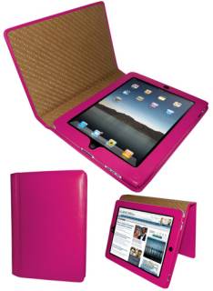 Piel Frama IPad Cover Magnetic Case #484