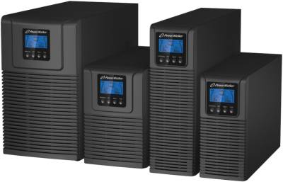 ИБП PowerWalker VFI 2000TG 10122042
