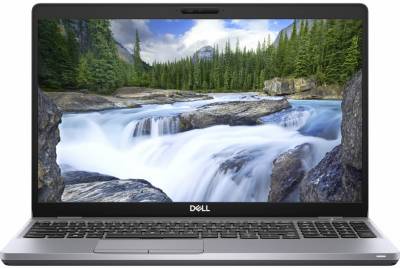 Ноутбук Dell Latitude 5510 N006L551015UA_WP
