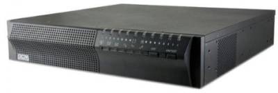 ИБП Powercom SPR-1500 LCD