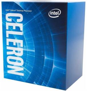 Процессор Intel Celeron G5925 BX80701G5925