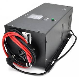 ИБП Europower PSW-EP3000WM24