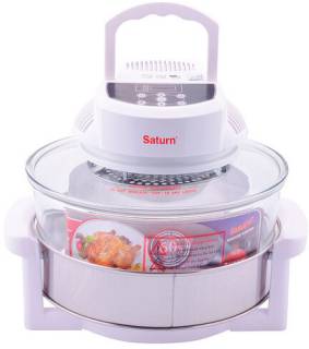 Аэрогриль Saturn ST-CO9156