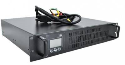 ИБП Ritar RT-2KL-LCD, REC 2000VA