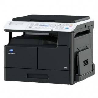 МФУ Konica Minolta ineo 226 (in225SET01)
