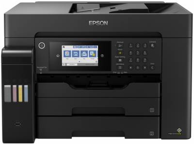 МФУ Epson L15160 (C11CH71404)