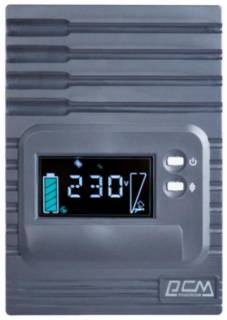 ИБП Powercom SPT-2000-II LCD