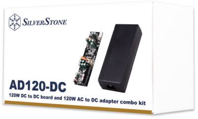 Блок питания Silverstone SST-AD120-DC