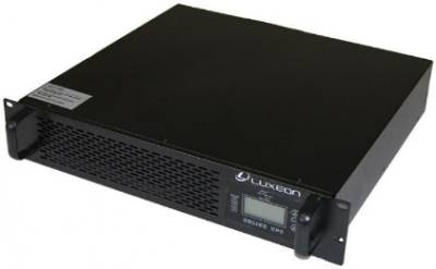 ИБП Luxeon UPS-2000RL vUPS-2000RL