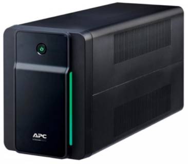 ИБП APC Back-UPS 2200VA 230V AVR 4 Schuko outlets (BX2200MI-GR)