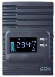 ИБП Powercom SPT.1000.II.LCD 1000BA