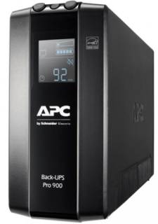 ИБП APC UPS Pro BR 900VA