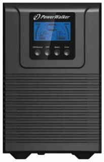 ИБП PowerWalker VFI 1000 TG