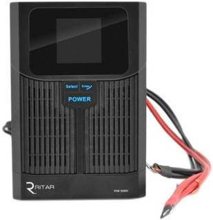 ИБП Ritar RTSW-1500 LCD 24V