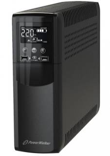 ИБП PowerWalker VI 1200 CSW IEC 10121123