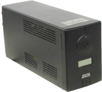 ИБП Powercom INF-1500, 1050Вт