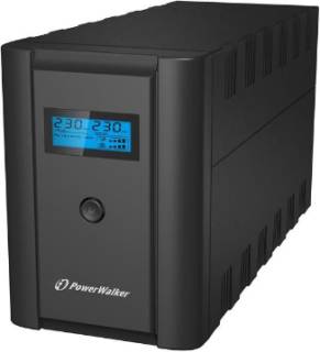 ИБП PowerWalker VI 2200 LCD