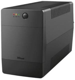 ИБП Trust Trust Paxxon 1500VA UPS