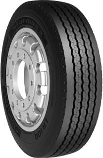 Шина Starmaxx EcoPlanet LH100 245/70 R17.5 143/141J