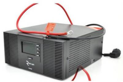 ИБП Ritar RTSWrl-1000