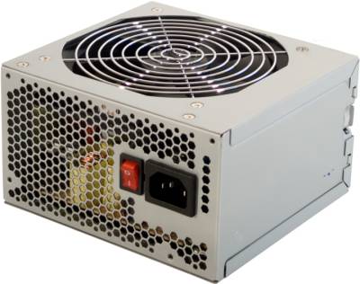 Блок питания Chieftec GPS-500AB-A