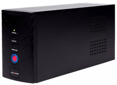 ИБП LogicPower LP-1700VA