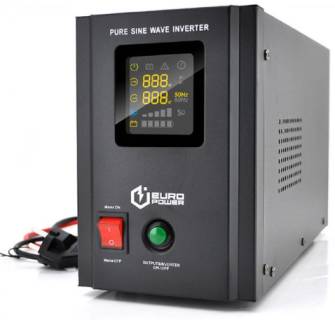 ИБП Europower Europower PSW-EPB800TW12