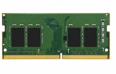 Оперативная память Kingston So-Dimm DDR4 8GB 3200MHz CL KCP432SS8/8