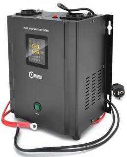 ИБП Europower Europower PSW-EP500WM12