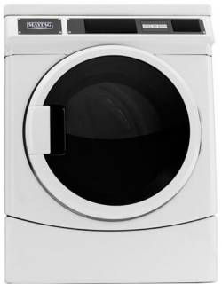 Сушильная машина MAYTAG MDE28PNCGW