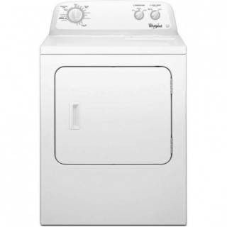 Сушильная машина Whirlpool 3LWED4705FW