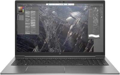 Ноутбук HP ZBook Firefly 1G3U7AV_V9