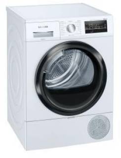 Сушильная машина Siemens WT47RTE0PL