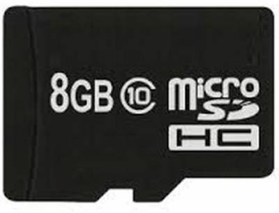 Карта памяти Microflash microSDHC 8GB 10436_Y