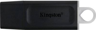 Флеш-память USB Kingston DT Exodia 128GB Black/White USB 3.2 KC-U2G128-5R