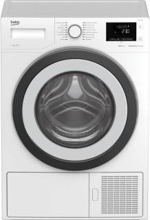 Сушильная машина Beko EDF7434GXA