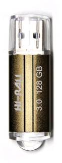 Флеш-память USB HI-RALI Corsair Series 128GB Bronze USB 3.0 HI-128GBCOR3BR