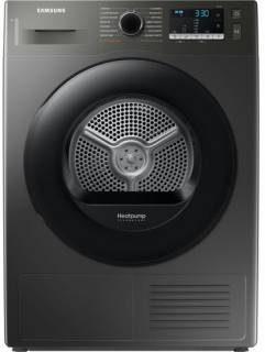 Сушильная машина Samsung DV90TA040AX/UA