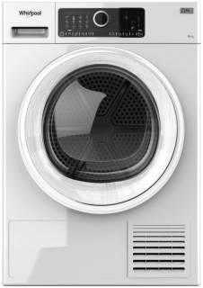 Сушильная машина Whirlpool ST U 82 EU