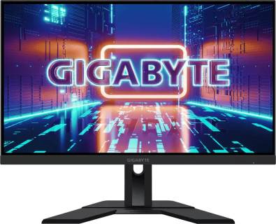 Монитор Gigabyte M27Q Gaming Monitor M27Q-EK