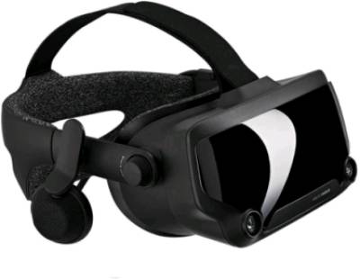 Шлемы виртуальной реальности Valve INDEX VR HEADSET ONLY V003614-00