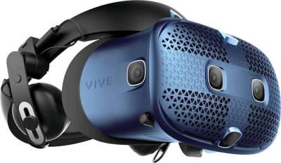 Шлемы виртуальной реальности HTC VIVE COSMOS 99HARL011-00