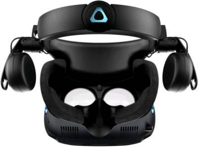 Шлемы виртуальной реальности HTC VIVE COSMOS ELITE VR HEADSET (HEADSET ONLY) 99HASF006-00