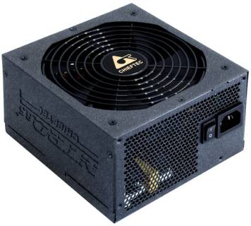 Блок питания Chieftec Nitro BPS-750C