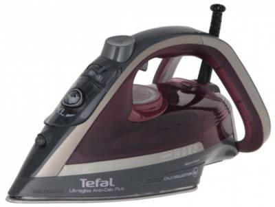 Утюг Tefal Ultragliss Plus FV6840E0
