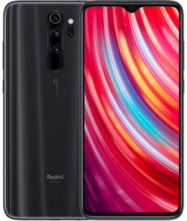 Смартфон Xiaomi Redmi Note 8 Pro 8/128GB Black