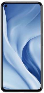 Смартфон Xiaomi Mi 11 Lite 5G 8/128GB (Global) Truffle Black